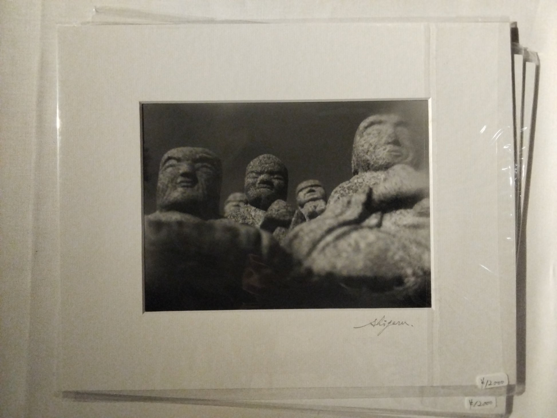 名無し（日本、2018年）